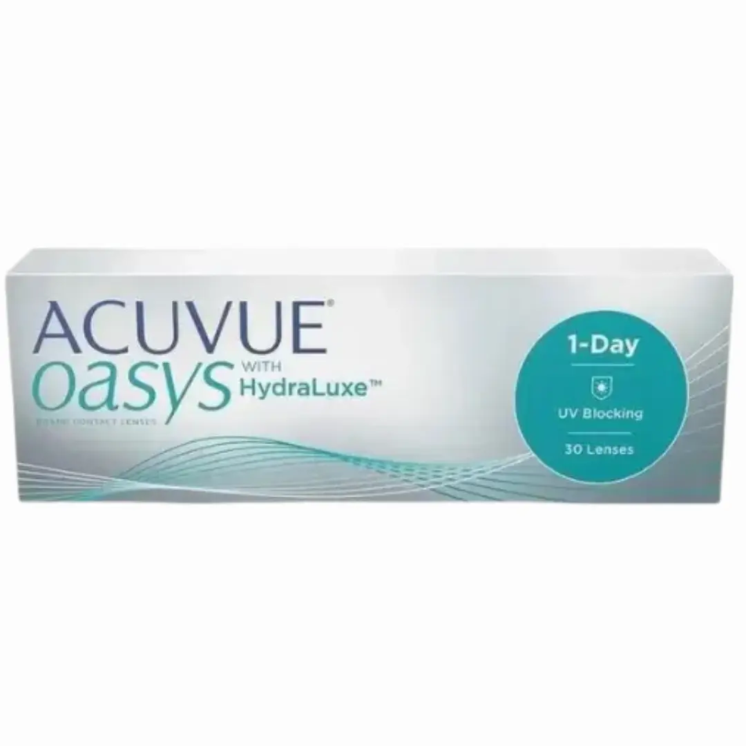 ACUVUE-OASYS
