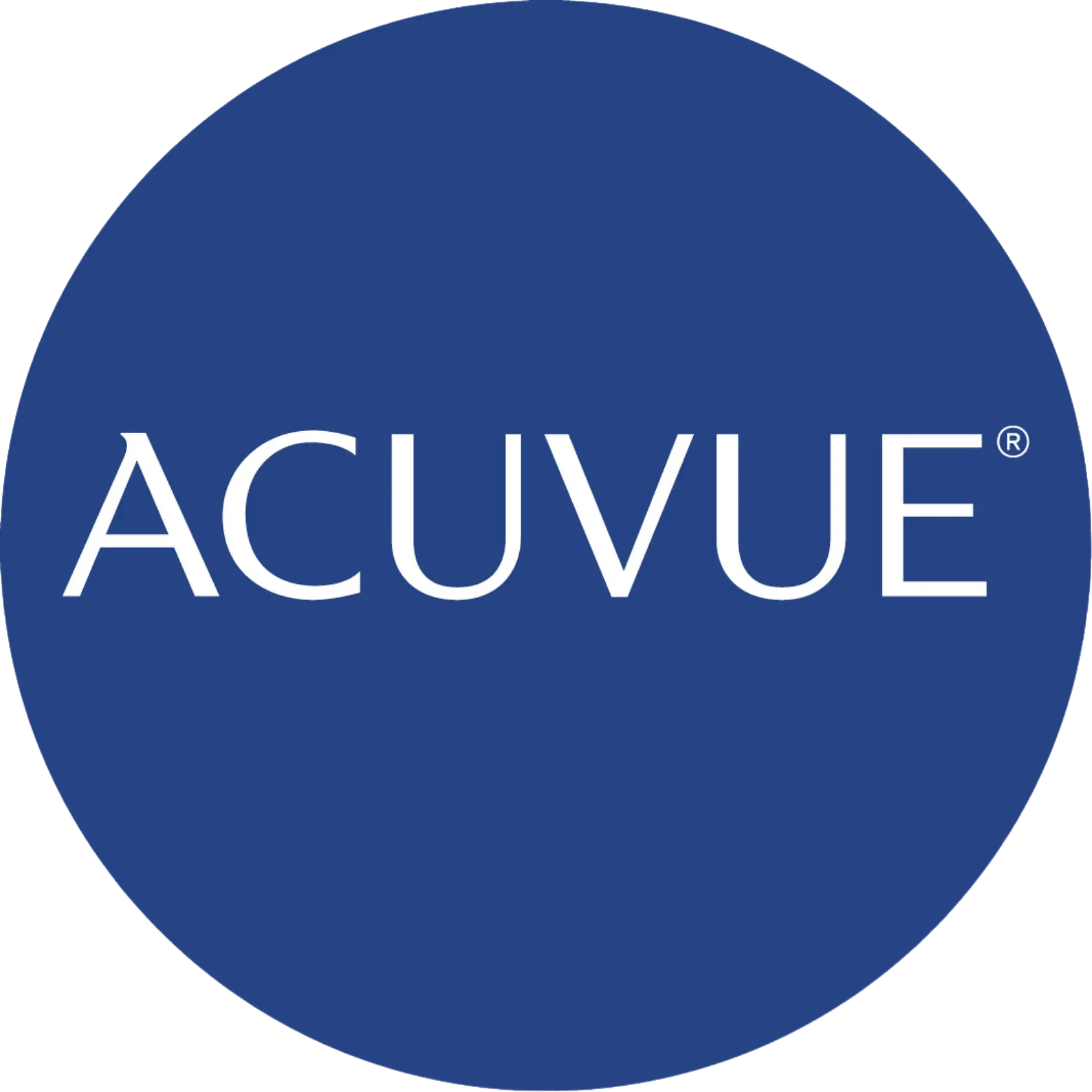 acuvue